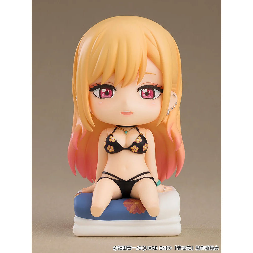 FIGURA NENDOROID MARIN KITAGAWA SWIMSUIT VER. 2433 FIGURA NENDOROID MARIN KITAGAWA SWIMSUIT VER. 2433